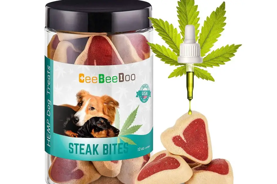 Ceebee doo shop dog treats